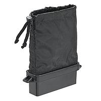 Panduit CVPTB1X4 Wire Ducting & Raceways Vertical pass thru - 1" x 4" with Cool B