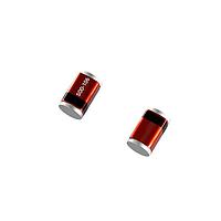 Diotec Semiconductor ZMC6B2 Zener Diodes Zener, SOD-106,  6.2V, 0.5W, 2%