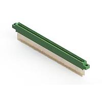 EDAC 345-124-541-808 Standard Card Edge Connectors .100" (2.54mm) Pitch Card Edge Connector
