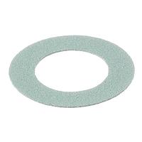 Amphenol Air LB Germany VG96940-06G002A Conductive Gasket Gasket,flat,conduct,light grn