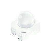 ams OSRAM LS E63F-EAFB-1-1 Single Color LEDs Super Red, 633nm