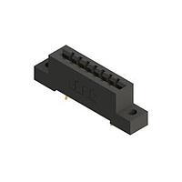 EDAC 887-014-556-204 Receptacles High Temp Card Edge Connector