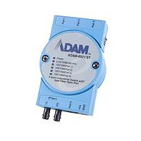 Advantech ADAM-6521/ST-AE Unmanaged Ethernet Switches 5-port Switch w/1 M-Mode ST Type Fiber P