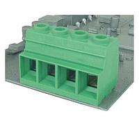 Amphenol Anytek EI04C1530000G Fixed Terminal Blocks TB RIS CLA SOLID