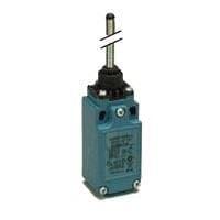 Honeywell GLDA01E7B Limit Switches 1.3N.29lb 10A 600VAC 1NC 1NO SPDT Snap