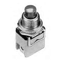 APEM 1212A6 Standard Switches 4A 250VAC 8A 12VDC Red Btn NC SLRD/QC