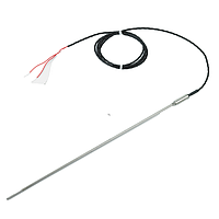 Sterling Sensors RMPTI66MM5001M67 Mineral Insulated RTD with Pot Seal (Pt100 4-wire class A Ø6x500mm; -100~600°C)