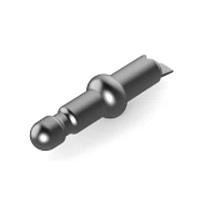 AMP Connectors - TE Connectivity 60824-1 Pin .058 DIA PIN PTPPHBZ