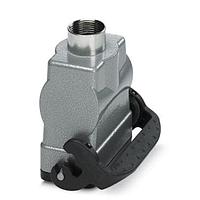 PHOENIX CONTACT 1460260 Hoods HC-B 10-KML-H-O1PG21