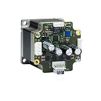 ADI Trinamic PD57-2-1260-CANOPEN Stepper Motor PANdrive/ Smart Stepper Motor, 48V, 1.0