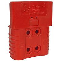 Anderson Power Products E6385G1 Housings SBE160A HOUSING ONLY RED