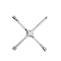 Yato YT-0802 Cross rim wrench 24x27x32x3/4"mm