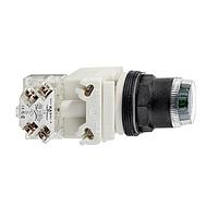 Square D 9001SK1L32 With Guard PSH BTTN OPRATR 30MM SK