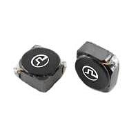 Pulse Electronics PA4318.473NLT Wirewound PA4318 6.1x6.1mm 47uH 0.86A 300mOhms