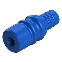 Yazaki 7158316590 Accessories SINGLE WIRE SEAL BLU
