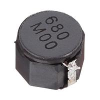 Sumida CDRH8D58/LDNP-680NC Power Inductor 68uH 1A 30% SMD LO DCR PWR IND