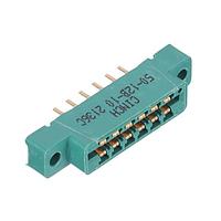 Cinch 50-12B-10 With Flanges