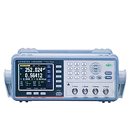 Gwinstek LCR-6300 High Precision LCR Meter (300Khz, 0.05%)