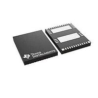 Texas Instruments LMG2640RRGR High-Side, Low-Side 650V 105mohm GaN half-bridge with integrated driver, protection and current sense