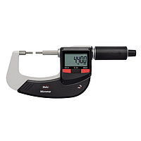Mahr 4157032DKS Digital Outside Micrometer (40 EWR-B, 0-25mm, IP65)