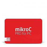 Mikroe MIKROE-1943 Development Software mikroC PRO for PIC eDelivery