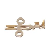 EDAC 516-294-571 Contacts 516 CRIMP CONTACT STRIP REELED