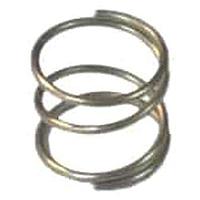 Amphenol SGX Sensortech PID-spring Accessories Lamp spring