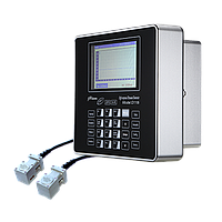 Pflow D118i Ultrasonic Flowmeter (0.01 đến ±12m/s)