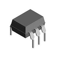 Vishay General Semiconductor VO3023-X001 Triac & SCR Output Optocouplers DIP-6 OPTOTRIAC NZC IFT=5mA, VDE