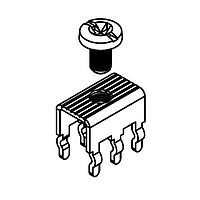 Keystone Electronics 8197 Screw Terminals 30A PC SCREW TERM