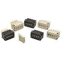 Omron Electronics A7BS-206-S Thumbwheel Switches THUMBWHEEL W/ EASY MNT ASSMBLY