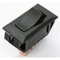 CW Industries GRS-2011-2600 Rocker Switches SPST ON-OFF