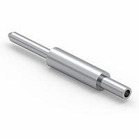 Mill-Max 3118-2-00-80-00-00-08-0 Circuit Board Hardware - PCB 200u SN OVER NI