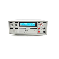 MultiTech MTJ-7123 Hipot Tester (5kVAC, 6kVADC)