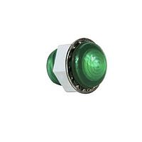 VCC LCS_032_GTP Rigid Light Pipes Green Transparent LCS032GTP