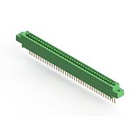EDAC 846-039-522-602 Receptacles High Temp Card Edge Connectors