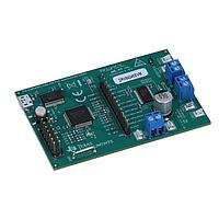 Texas Instruments DRV8424EEVM Stepper Motor Controller / Driver DRV8424 PHASE/EN con trol interface stepp