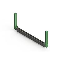 EDAC 395-058-521-658 Standard Card Edge Connectors .100" (2.54mm) Pitch Card Edge Connector