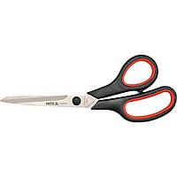 YATO YT-19763 Universal-Tailoring Scissors (170mm)
