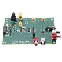 Analog Devices MAX9850EVKIT# Audio IC Development Tools Eval Kit/System MAX9850 (Stereo Audio DA