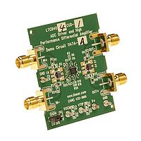 Analog Devices DC1147A-A ADC LTC6404-1 demo circuit