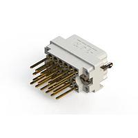 EDAC 516-020-540-302 Connectors Rack & Panel Connector