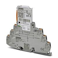 PHOENIX CONTACT 1065314 Industrial Surge Protectors TTC-6P-3-HF-F-12DC-PT-I