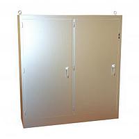 Hammond Manufacturing 2UHD726718N4SS Freestanding Enclosures N4X 304SS DISC 72X67X18