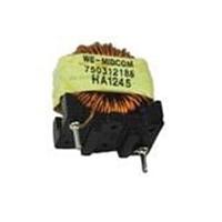 Wurth Elektronik 750311524 Wirewound MID-LLIT EP13 180uH 1250VAC .11Ohm