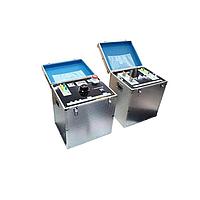 Huazheng HZ5376 Primary Current Injection Test System (6000A)