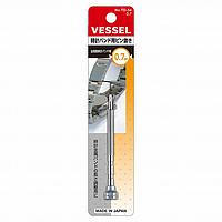 Vessel TD-54 Watch Band Pin Punch (0.7x10mm)