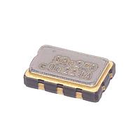 Diodes Incorporated NX5427001Z Standard Oscillators Crystal Oscillator SEAM5032 T&R 0.5K