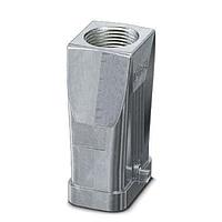 PHOENIX CONTACT 1078590 Housings HC-COM-HHFS-1TTM25-EL-AL