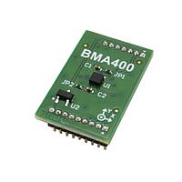 Bosch Sensortec BMA400 Shuttle Board 3.0 Multiple Function Sensor Development Tools BMA400 Evaluation Shuttle Board